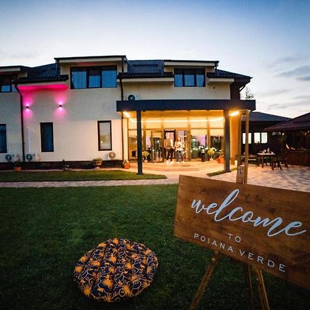 Poiana Verde Garden House Poiana Campina Dış mekan fotoğraf