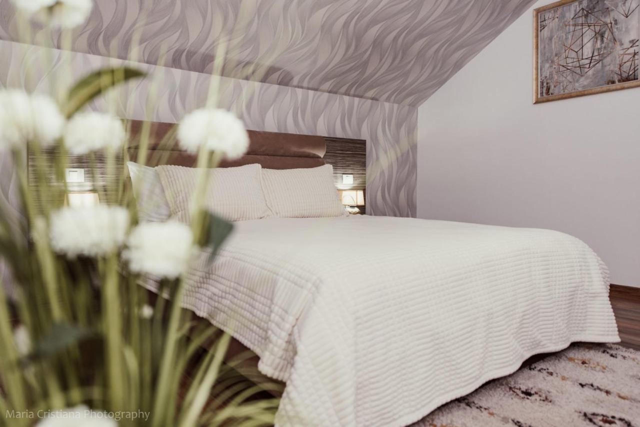 Poiana Verde Garden House Poiana Campina Dış mekan fotoğraf