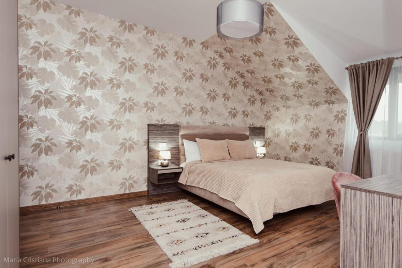 Poiana Verde Garden House Poiana Campina Dış mekan fotoğraf