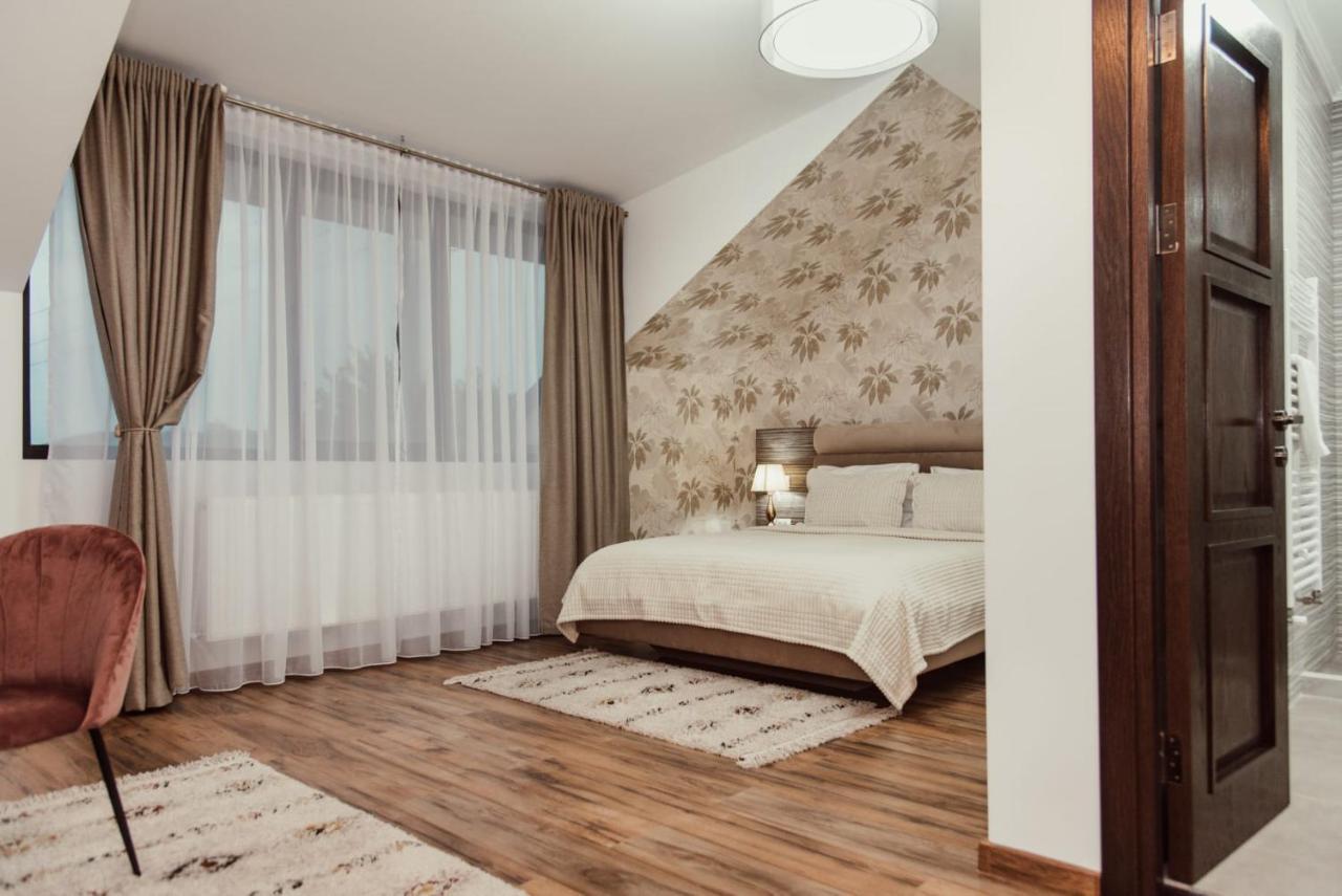 Poiana Verde Garden House Poiana Campina Dış mekan fotoğraf