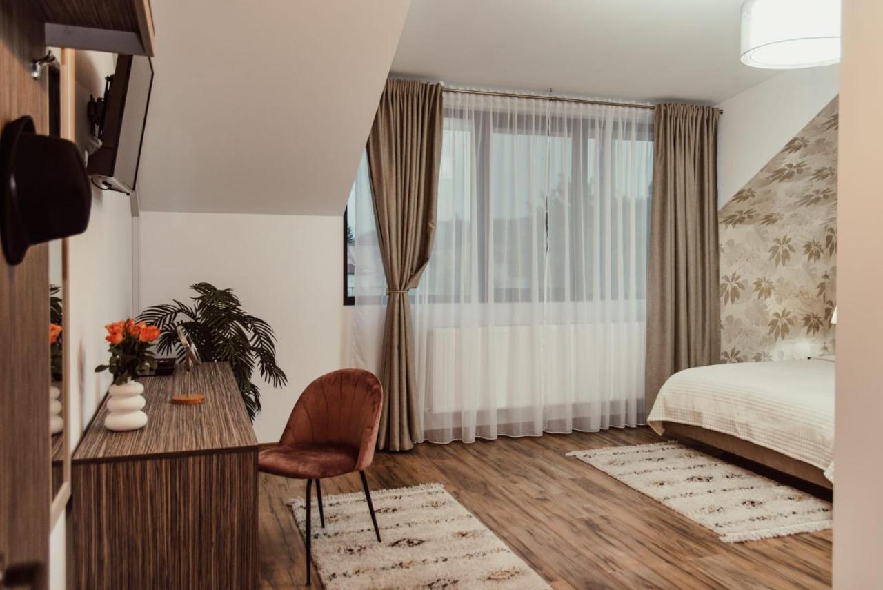Poiana Verde Garden House Poiana Campina Dış mekan fotoğraf