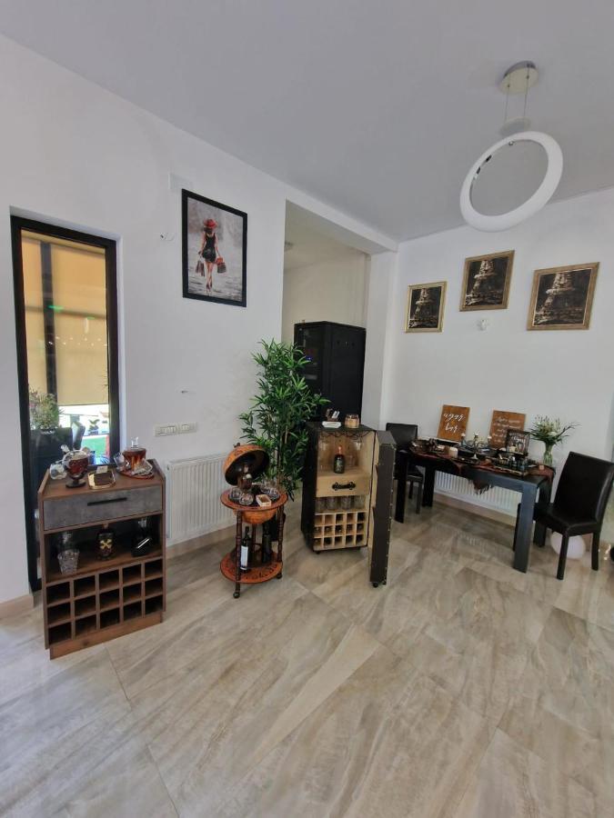 Poiana Verde Garden House Poiana Campina Dış mekan fotoğraf