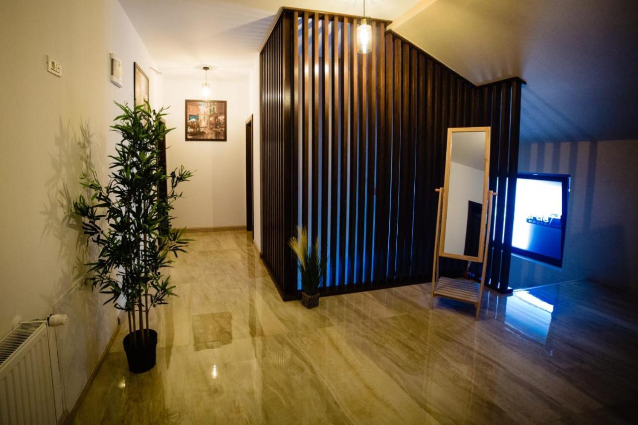 Poiana Verde Garden House Poiana Campina Dış mekan fotoğraf