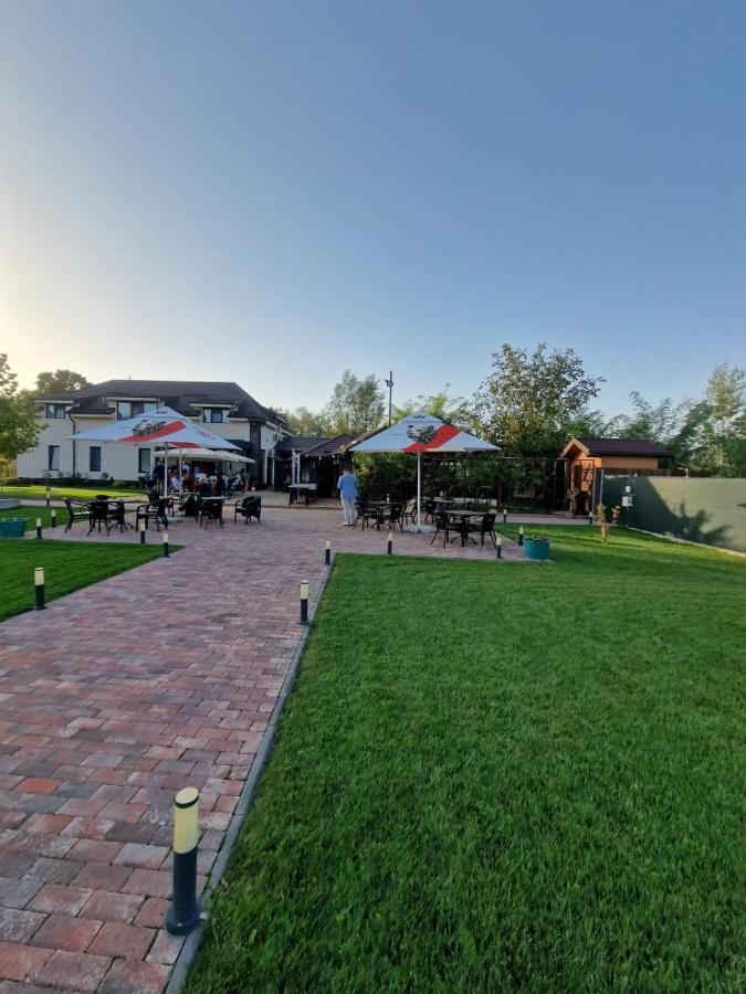 Poiana Verde Garden House Poiana Campina Dış mekan fotoğraf