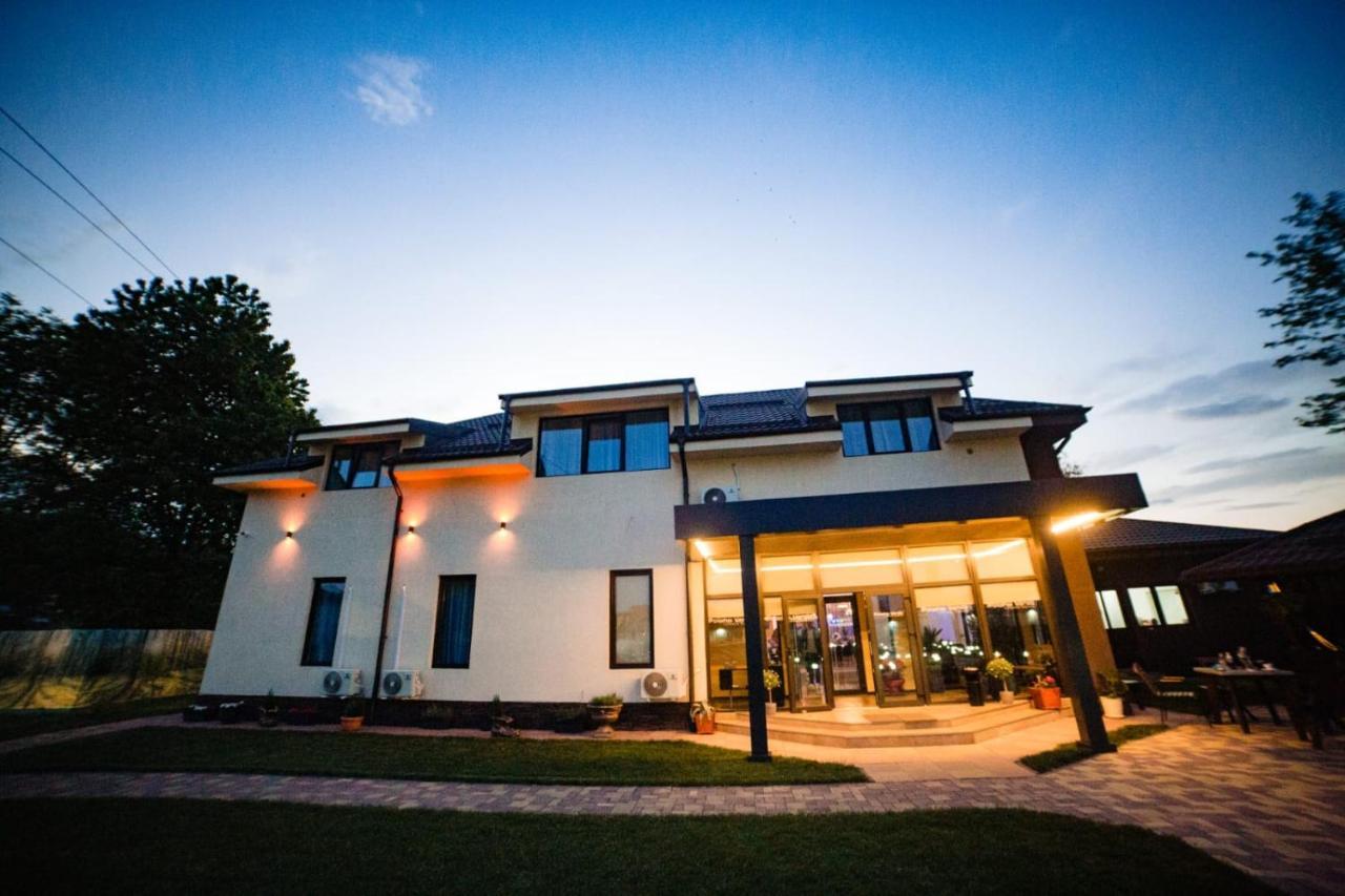 Poiana Verde Garden House Poiana Campina Dış mekan fotoğraf