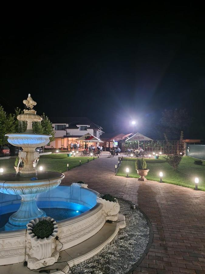 Poiana Verde Garden House Poiana Campina Dış mekan fotoğraf