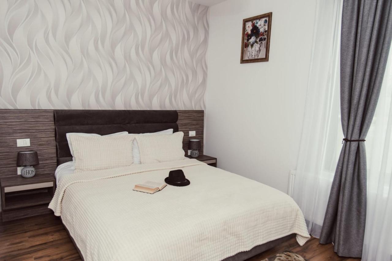 Poiana Verde Garden House Poiana Campina Dış mekan fotoğraf