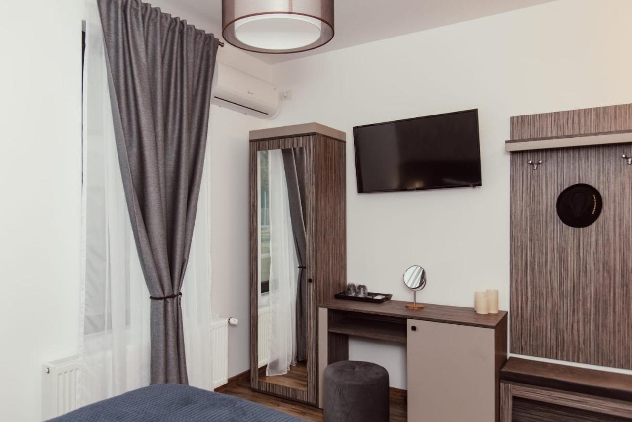 Poiana Verde Garden House Poiana Campina Dış mekan fotoğraf